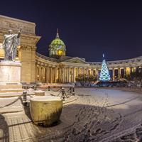 Казанский собор