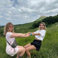 Фитнес-девичник в Краснодарском крае