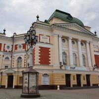 Обзорная экскурсия по Иркутску 