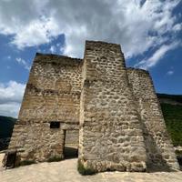 Крепость 7 братьев 1 сестры