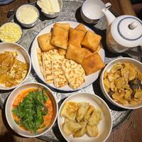 Национальная кухня Дагестана