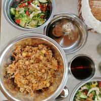 Лакто-вегетарианское питание на Алтае