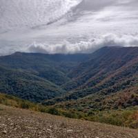 Маршрут №8 Кавказского заповедника