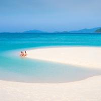 Остров Ко Липе (Koh Lipe) в Таиланде