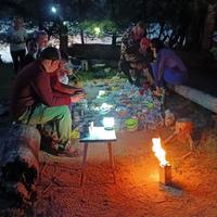 Туристический поход