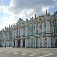 Дворцовая площадь