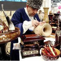 Дагестанские ремесла