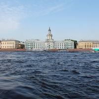 Кунсткамера