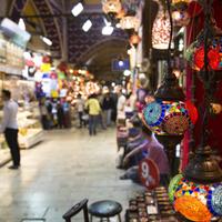 Тур в Турцию