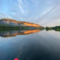 Ветлан, Красновишерск