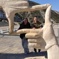 Сулакский каньон