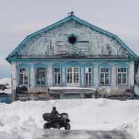 Диксонский дом культуры