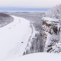 Восхождение на гору Ветлан