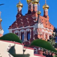 Топловский женский монастырь