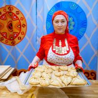 Кулинарный мастер-класс