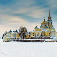 Нило-Столобенская пустынь