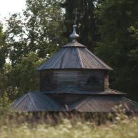 Часовня Успения Пресвятой Богородицы, Василево