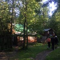 Белый ключ, Таганай