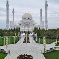 мечеть «Гордость Мусульман»
