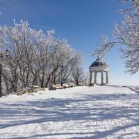 Эолова Арфа