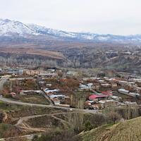Экскурсия в Институт Солнца, Узбекистан