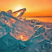 Ледяные торосы