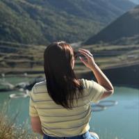 Зарамагское водохранилище