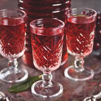 Вишенка, Вишневая наливка