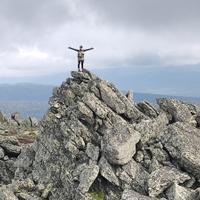 Восхождение на гору Шудья-Пендыш