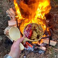 Походная кухня