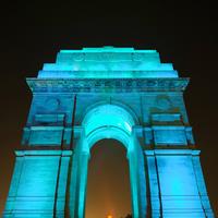 Ворота Индии