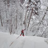 Скалолазание в Ленинградской области