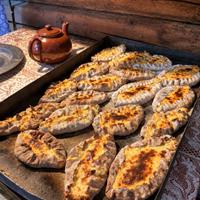 карельская кухня