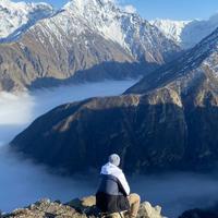 Национальный парк Алания 