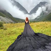 Северная Осетия