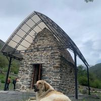 Нузальская часовня