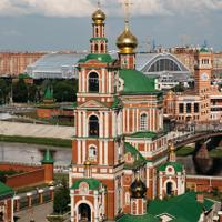 Собор Воскресения Христова в Йошкар-Оле