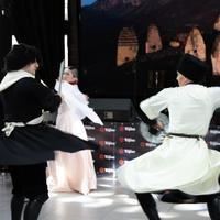 Аланский вечер