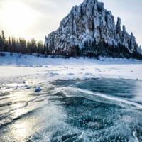 Ленские столбы