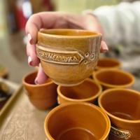 Дегустация суздальской медовухи