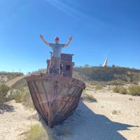 Аральское море