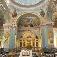 Успенский монастырь в Старице