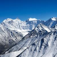 Гора Белуха