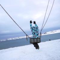 Териберка