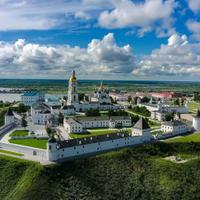 Тобольский кремль