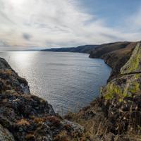 Джип-тур по Байкалу