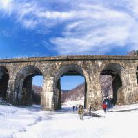 Кругобайкальская железная дорога