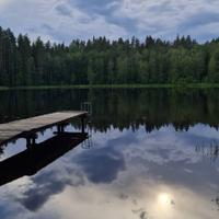 Лемболовские озера