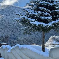 Арт-объект «Руки», Северная Осетия