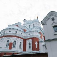 Экскурсия на Валаам
